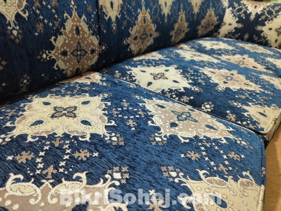 Sofa set
